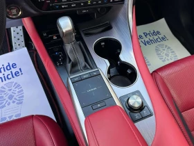 Lexus RX 350 F Sport Handling AWD* Meridian* - 29999 € / 58672.94 лв. - 13899790 12 | Car24.bg Lexus RX 350 F Sport Handling AWD* Meridian* - 29999 € / 58672.94 лв. - 13899790 12