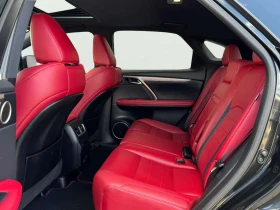Lexus RX 350 F Sport Handling AWD* Meridian* - 29999 € / 58672.94 лв. - 13899790 15 | Car24.bg Lexus RX 350 F Sport Handling AWD* Meridian* - 29999 € / 58672.94 лв. - 13899790 15