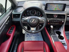 Lexus RX 350 F Sport Handling AWD* Meridian* - 29999 € / 58672.94 лв. - 13899790 9 | Car24.bg Lexus RX 350 F Sport Handling AWD* Meridian* - 29999 € / 58672.94 лв. - 13899790 9