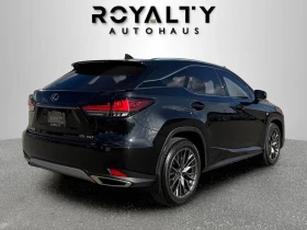 Lexus RX 350 F Sport Handling AWD* Meridian* - 29999 € / 58672.94 лв. - 13899790 4 | Car24.bg Lexus RX 350 F Sport Handling AWD* Meridian* - 29999 € / 58672.94 лв. - 13899790 4