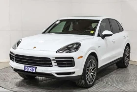 Porsche Cayenne * E Hybrid AWD * ПОДГРЕВ * ОБДУХВАНЕ * 360 - Car24.bg Porsche Cayenne * E Hybrid AWD * ПОДГРЕВ * ОБДУХВАНЕ * 360