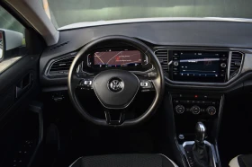 VW T-Roc 1.5 TSI Digital/Keyless/панорама - 16900 € / 33053.53 лв. - 58688301 11 | Car24.bg VW T-Roc 1.5 TSI Digital/Keyless/панорама - 16900 € / 33053.53 лв. - 58688301 11