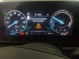 Kia Niro 0.0l Ev Wind - 14900 € / 29141.87 лв. - 54579435 9 | Car24.bg Kia Niro 0.0l Ev Wind - 14900 € / 29141.87 лв. - 54579435 9