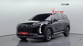 Hyundai Palisade Exclusive* 3.8* 4WD* DISTRONIC* 360* ОБДУХВАНЕ*