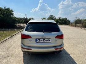 Audi Q5 3.0 TDI 245 hp | Auto.bg — изображение 4 Audi Q5 3.0 TDI 245 hp | Auto.bg — изображение 4