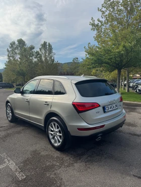 Audi Q5 3.0 TDI 245 hp | Auto.bg — изображение 7 Audi Q5 3.0 TDI 245 hp | Auto.bg — изображение 7