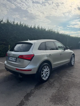 Audi Q5 3.0 TDI 245 hp | Auto.bg — изображение 5 Audi Q5 3.0 TDI 245 hp | Auto.bg — изображение 5
