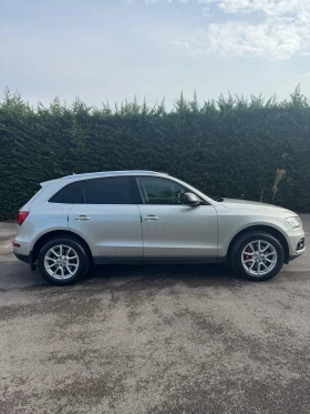 Audi Q5 3.0 TDI 245 hp | Auto.bg — изображение 4 Audi Q5 3.0 TDI 245 hp | Auto.bg — изображение 4