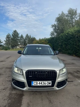 Audi Q5 3.0 TDI 245 hp | Auto.bg — изображение 2 Audi Q5 3.0 TDI 245 hp | Auto.bg — изображение 2