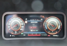 Hyundai Kona FACELIFT 64KWH 204 INTUITIVE SOH-100% | Auto.bg — изображение 14 Hyundai Kona FACELIFT 64KWH 204 INTUITIVE SOH-100% | Auto.bg — изображение 14