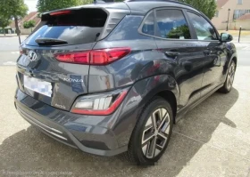 Hyundai Kona FACELIFT 64KWH 204 INTUITIVE SOH-100% | Auto.bg — изображение 5 Hyundai Kona FACELIFT 64KWH 204 INTUITIVE SOH-100% | Auto.bg — изображение 5