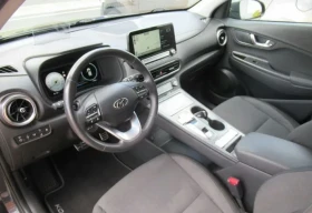 Hyundai Kona FACELIFT 64KWH 204 INTUITIVE SOH-100% | Auto.bg — изображение 8 Hyundai Kona FACELIFT 64KWH 204 INTUITIVE SOH-100% | Auto.bg — изображение 8