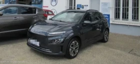 Hyundai Kona FACELIFT 64KWH 204 INTUITIVE SOH-100%