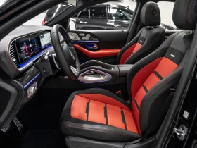 Mercedes-Benz GLE 53 4MATIC 2 ЧИФТА ГУМИ / ЦЕНА ДО БЪЛГАРИЯ | Auto.bg — изображение 8 Mercedes-Benz GLE 53 4MATIC 2 ЧИФТА ГУМИ / ЦЕНА ДО БЪЛГАРИЯ | Auto.bg — изображение 8