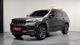Jeep Grand cherokee OVERLAND L ' DISTRONIC ' ОБДУХ ' ПОДГР