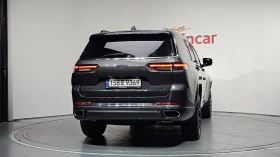 Jeep Grand cherokee OVERLAND L ' DISTRONIC ' ОБДУХ ' ПОДГР | Auto.bg — изображение 4 Jeep Grand cherokee OVERLAND L ' DISTRONIC ' ОБДУХ ' ПОДГР | Auto.bg — изображение 4