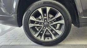 Jeep Grand cherokee OVERLAND L ' DISTRONIC ' ОБДУХ ' ПОДГР | Auto.bg — изображение 5 Jeep Grand cherokee OVERLAND L ' DISTRONIC ' ОБДУХ ' ПОДГР | Auto.bg — изображение 5