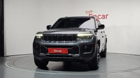 Jeep Grand cherokee OVERLAND L ' DISTRONIC ' ОБДУХ ' ПОДГР | Auto.bg — изображение 3 Jeep Grand cherokee OVERLAND L ' DISTRONIC ' ОБДУХ ' ПОДГР | Auto.bg — изображение 3