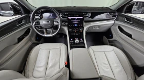 Jeep Grand cherokee OVERLAND L ' DISTRONIC ' ОБДУХ ' ПОДГР | Auto.bg — изображение 7 Jeep Grand cherokee OVERLAND L ' DISTRONIC ' ОБДУХ ' ПОДГР | Auto.bg — изображение 7
