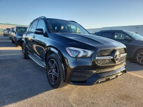 Mercedes-Benz GLE 450 * AMG Line * EQ Boost * CARFAX *