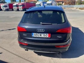 Audi Q5 3.0TFSI* 8ZF* KEYLESS* PANO* - 12500 € - 91217157 7 | Car24.bg Audi Q5 3.0TFSI* 8ZF* KEYLESS* PANO* - 12500 € - 91217157 7