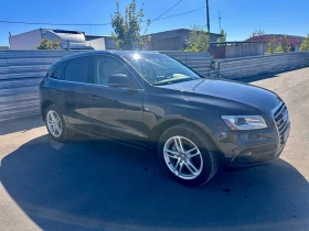 Audi Q5 3.0TFSI* 8ZF* KEYLESS* PANO* - 12500 € - 91217157 4 | Car24.bg Audi Q5 3.0TFSI* 8ZF* KEYLESS* PANO* - 12500 € - 91217157 4
