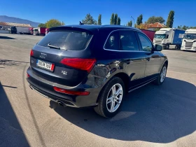 Audi Q5 3.0TFSI* 8ZF* KEYLESS* PANO* - 12500 € - 91217157 6 | Car24.bg Audi Q5 3.0TFSI* 8ZF* KEYLESS* PANO* - 12500 € - 91217157 6