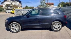 Audi Q5 3.0TFSI* 8ZF* KEYLESS* PANO* - 12500 € - 91217157 3 | Car24.bg Audi Q5 3.0TFSI* 8ZF* KEYLESS* PANO* - 12500 € - 91217157 3