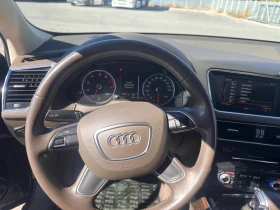 Audi Q5 3.0TFSI* 8ZF* KEYLESS* PANO* - 12500 € - 91217157 14 | Car24.bg Audi Q5 3.0TFSI* 8ZF* KEYLESS* PANO* - 12500 € - 91217157 14