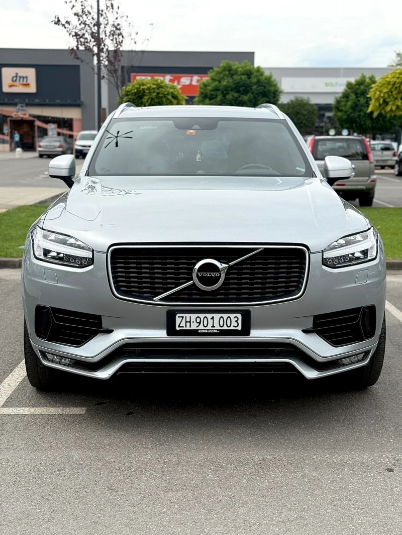 Volvo Xc90 R-design , Bowers&Wilkins, Панорама, FULL - 44777 лв. / 22894.12 € - 31011307 1 | Car24.bg Volvo Xc90 R-design , Bowers&Wilkins, Панорама, FULL - 44777 лв. / 22894.12 € - 31011307 1