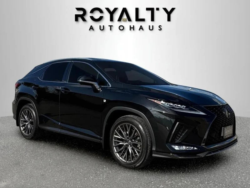 Lexus RX 350 F Sport Handling AWD* Meridian* - 29999 € / 58672.94 лв. - 13899790 1 | Car24.bg Lexus RX 350 F Sport Handling AWD* Meridian* - 29999 € / 58672.94 лв. - 13899790 1
