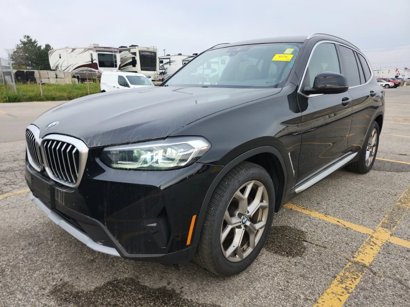 BMW X3 Xdrive30i - 23700 € - 46875441 1 | Car24.bg BMW X3 Xdrive30i - 23700 € - 46875441 1