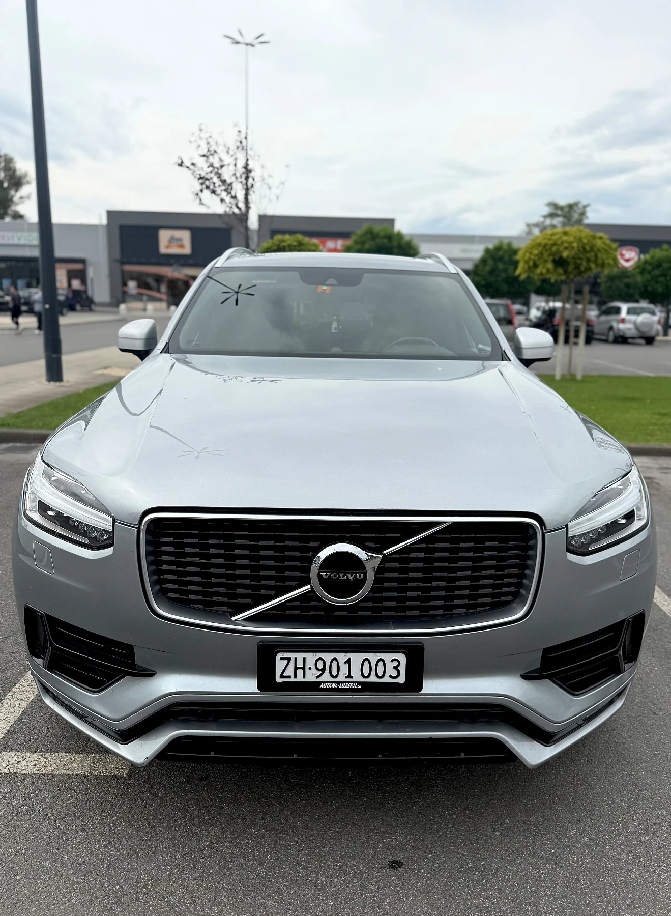 Volvo Xc90 R-design , Bowers&Wilkins, Панорама, FULL - изображение 9 | Auto.bg Volvo Xc90 R-design , Bowers&Wilkins, Панорама, FULL - изображение 9