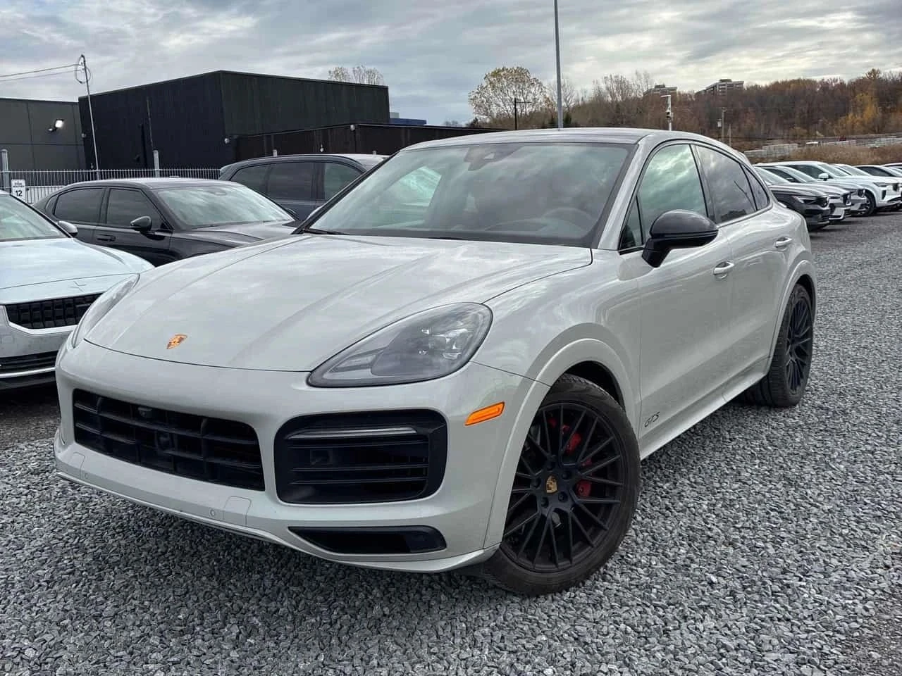 Porsche Cayenne undefined | Auto.bg — изображение 1 Porsche Cayenne undefined | Auto.bg — изображение 1