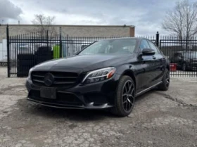 Mercedes-Benz C 300 CARFAX * * АВТО КРЕДИТ 1 - Car24.bg Mercedes-Benz C 300 CARFAX * * АВТО КРЕДИТ 1