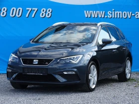 Seat Leon FR ДИГИТАЛНО ТАБЛО MATRIX KEYLESSGO НАВИГАЦИЯ - Car24.bg Seat Leon FR ДИГИТАЛНО ТАБЛО MATRIX KEYLESSGO НАВИГАЦИЯ