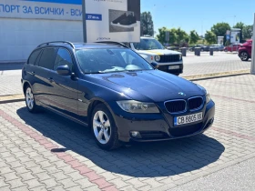 BMW 320 Автомат - Car24.bg BMW 320 Автомат
