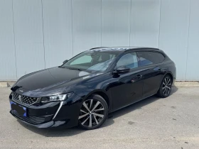 Peugeot 508 GT LINE PLUG-IN-HYBRID 225 S&S EAT8 - Car24.bg Peugeot 508 GT LINE PLUG-IN-HYBRID 225 S&S EAT8