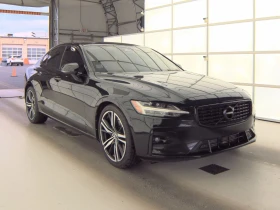 Volvo S60 T6 R-Design - 34999 лв. / 17894.70 € - 42145208 3 | Car24.bg Volvo S60 T6 R-Design - 34999 лв. / 17894.70 € - 42145208 3