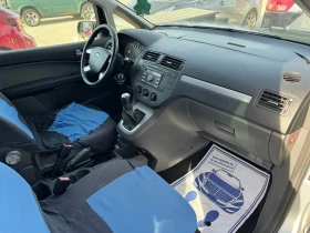 Ford C-max 1.6 TDCI ?????? - 1900 лв. / 971.45 € - 27553433 8 | Car24.bg Ford C-max 1.6 TDCI ?????? - 1900 лв. / 971.45 € - 27553433 8