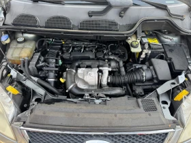 Ford C-max 1.6 TDCI ?????? - 1900 лв. / 971.45 € - 27553433 9 | Car24.bg Ford C-max 1.6 TDCI ?????? - 1900 лв. / 971.45 € - 27553433 9