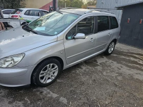 Peugeot 307 1.6 hdi - 2700 лв. / 1380.49 € - 97279849 2 | Car24.bg Peugeot 307 1.6 hdi - 2700 лв. / 1380.49 € - 97279849 2