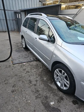 Peugeot 307 1.6 hdi - 2700 лв. / 1380.49 € - 97279849 3 | Car24.bg Peugeot 307 1.6 hdi - 2700 лв. / 1380.49 € - 97279849 3