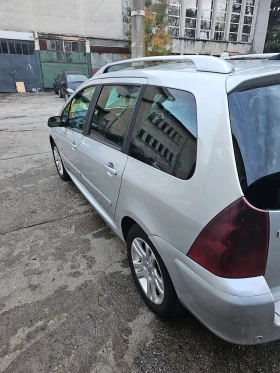 Peugeot 307 1.6 hdi - 2700 лв. / 1380.49 € - 97279849 5 | Car24.bg Peugeot 307 1.6 hdi - 2700 лв. / 1380.49 € - 97279849 5