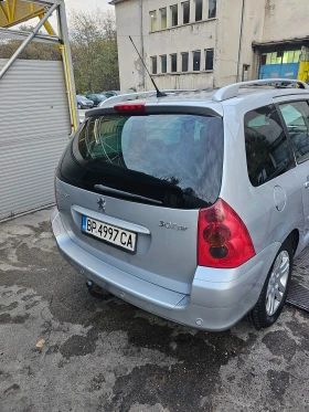 Peugeot 307 1.6 hdi - 2700 лв. / 1380.49 € - 97279849 4 | Car24.bg Peugeot 307 1.6 hdi - 2700 лв. / 1380.49 € - 97279849 4