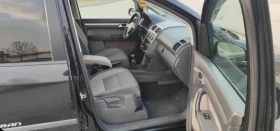 VW Touran Cross - 4500 € / 8801.24 лв. - 34617366 5 | Car24.bg VW Touran Cross - 4500 € / 8801.24 лв. - 34617366 5