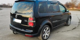 VW Touran Cross - 4500 € / 8801.24 лв. - 34617366 2 | Car24.bg VW Touran Cross - 4500 € / 8801.24 лв. - 34617366 2