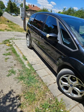 Ford S-Max 2.0 TDI - 4900 € / 9583.57 лв. - 21387082 3 | Car24.bg Ford S-Max 2.0 TDI - 4900 € / 9583.57 лв. - 21387082 3