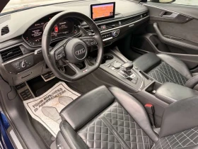 Audi S4 * CARFAX * ЦЕНА ДО БГ - 19300 € / 37747.52 лв. - 95404496 12 | Car24.bg Audi S4 * CARFAX * ЦЕНА ДО БГ - 19300 € / 37747.52 лв. - 95404496 12