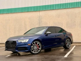 Audi S4 * CARFAX * ЦЕНА ДО БГ - 19300 € / 37747.52 лв. - 95404496 2 | Car24.bg Audi S4 * CARFAX * ЦЕНА ДО БГ - 19300 € / 37747.52 лв. - 95404496 2